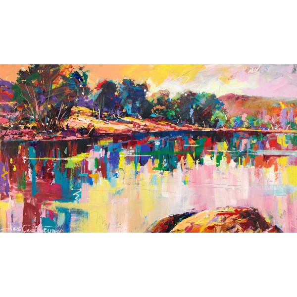 Murchison River, Kalbarri